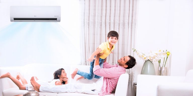 Aire acondicionado: campaña de verano representa el 58% de ventas al año según LG