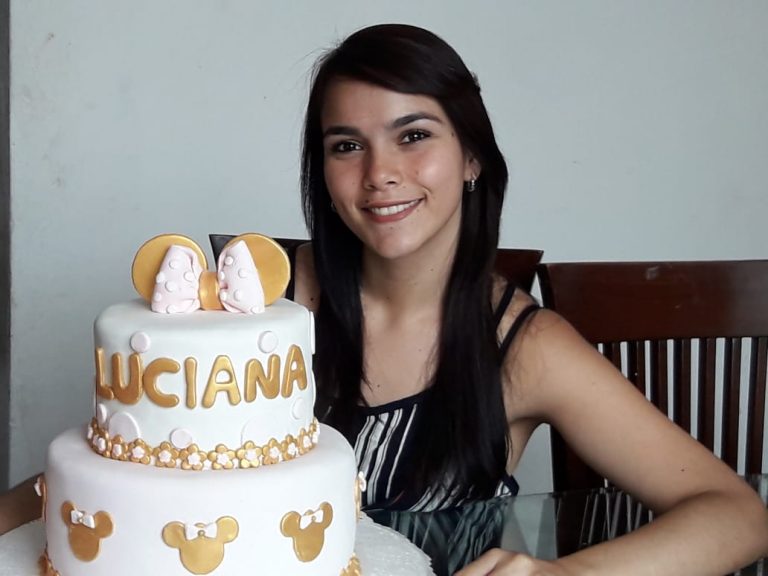 Belén Guevara: “Doy a mis clientes lo que como usuaria quisiera recibir”