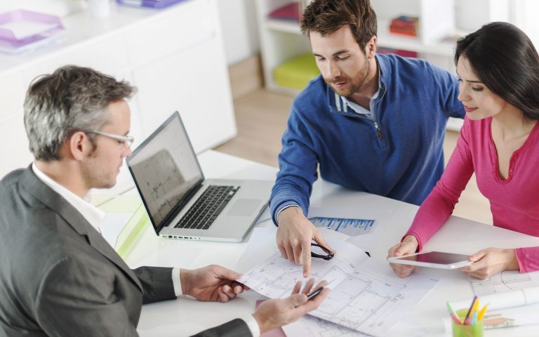 ¿Sabes qué documentos presentar para solicitar un crédito?﻿