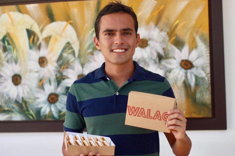 José Antonio: “La gente llegaba a mí sin necesitar promoción”