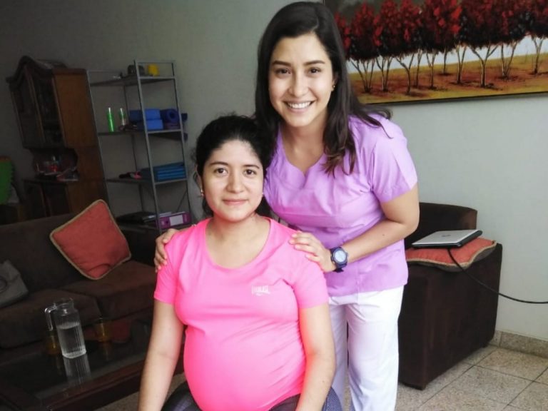 Valeria Saravia: “Cree en ti antes de iniciar tu negocio”