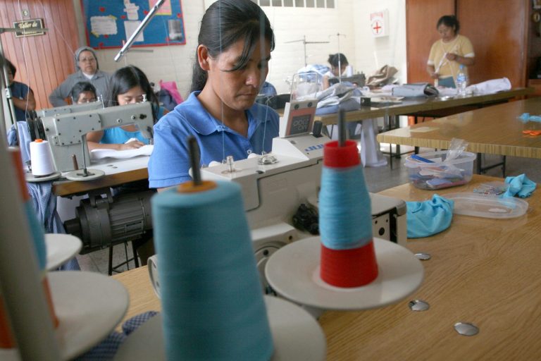 Más de 16 mlls. de peruanos celebrarán el Día del Trabajo