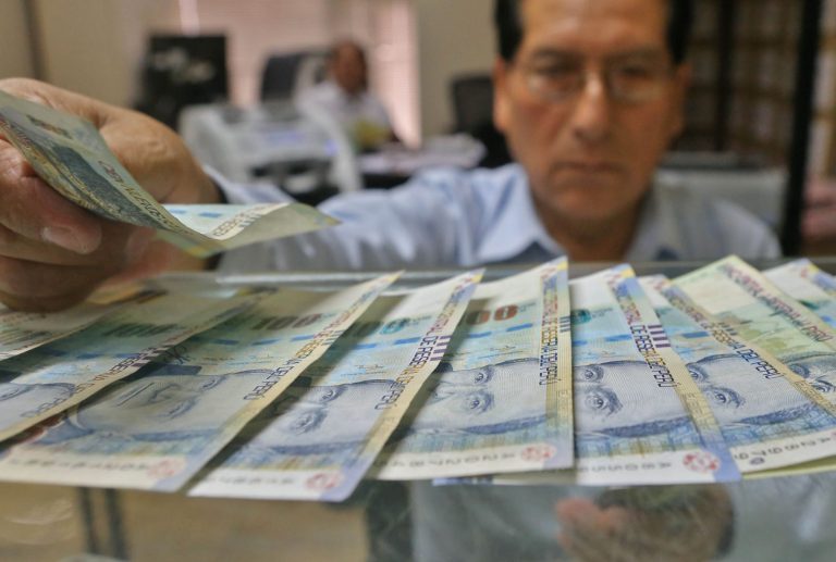 Gratificación: conoce qué entidad financiera te paga más por tus depósitos