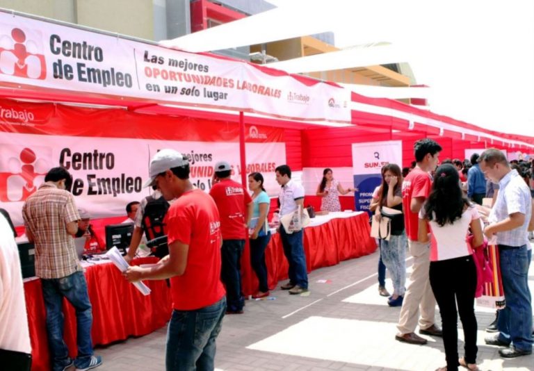 Feria laboral en Castilla ofrecerá más de 800 puestos de trabajo