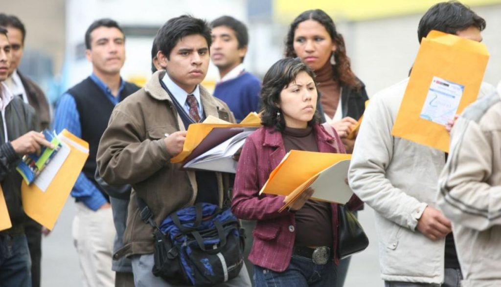 ¿En busca de trabajo? Estas son las formas más efectivas de encontrarlo
