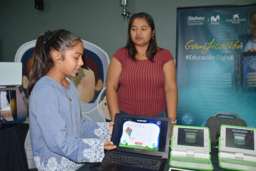 ‘Educación Digital’, el programa que revolucionará la enseñanza escolar en Piura