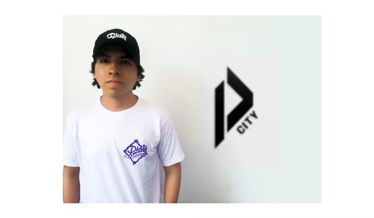 Dicity, la marca de ropa creada por un adolescente visionario