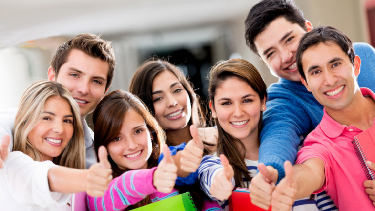 ¿Eres un joven emprendedor? Sigue estos cinco consejos para tener éxito