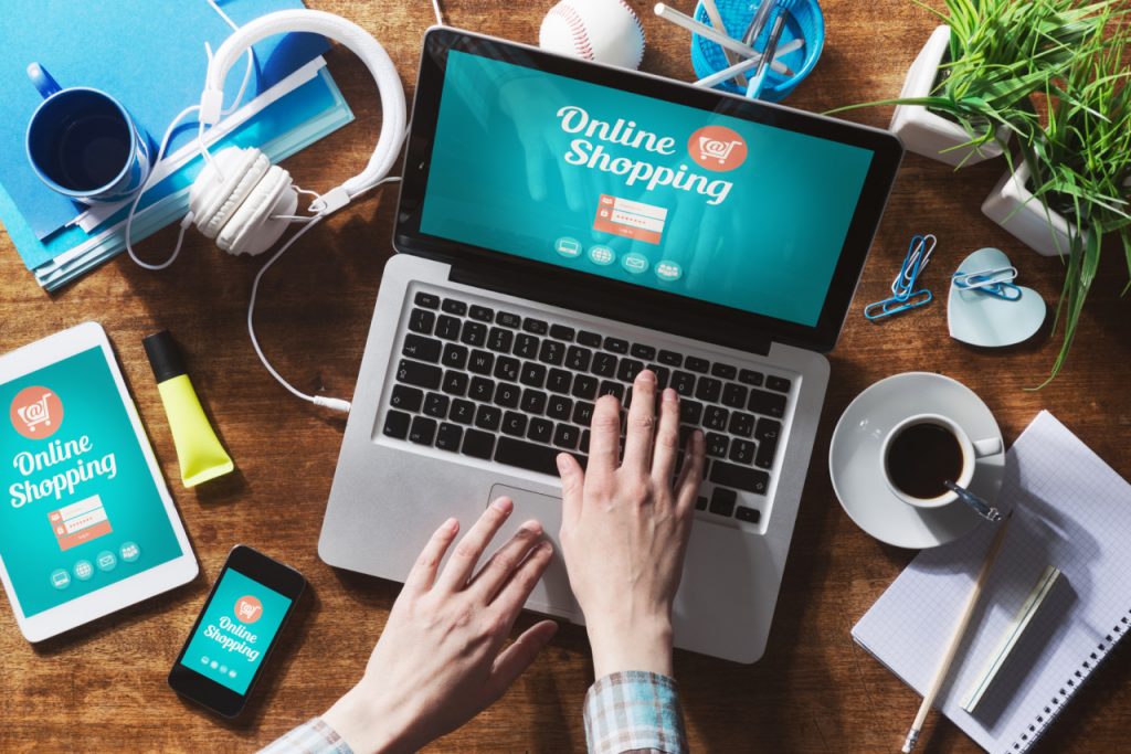 Seis millones de peruanos ya compran por internet