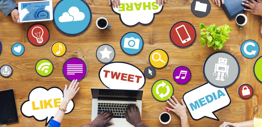 Cuatro razones para usar las herramientas digitales en tu emprendimiento