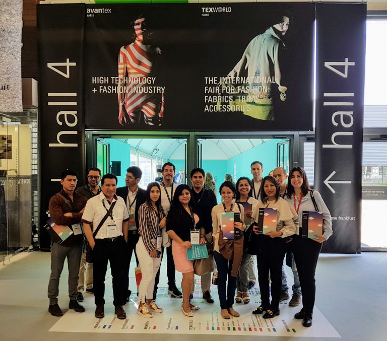 Otorgarán hasta US$30.000 para visitas de mipymes a ferias tecnológicas de alto impacto