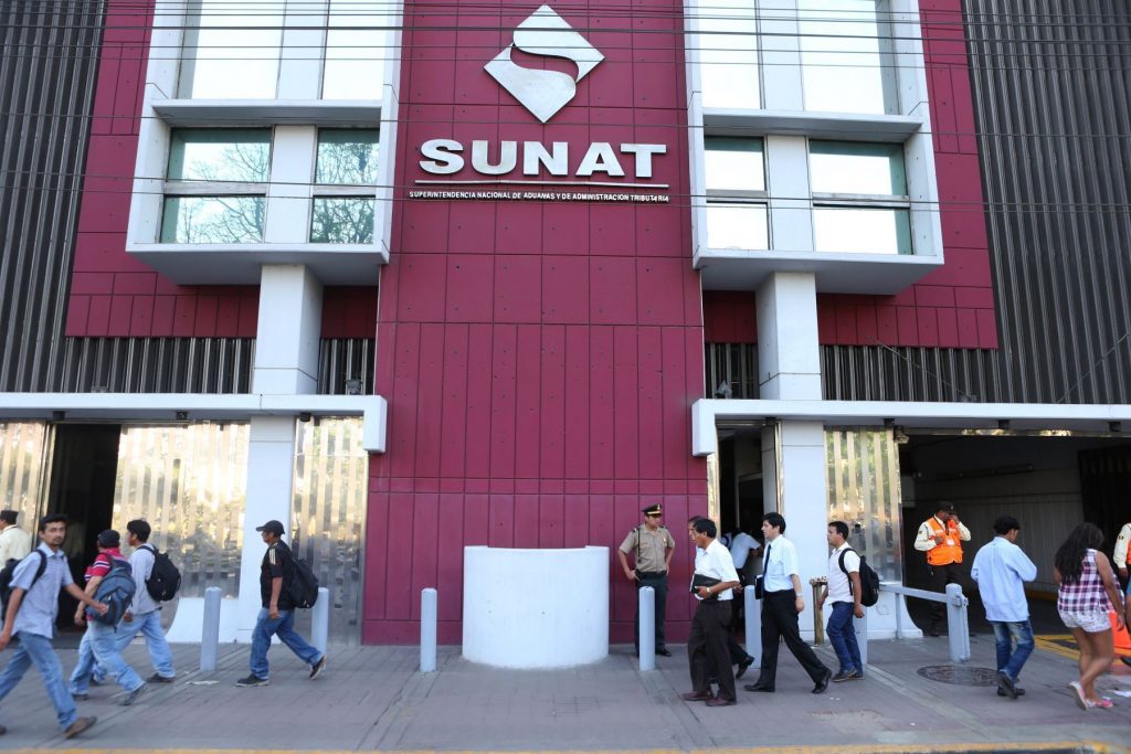 Consulta sin salir de casa si tienes deudas en Sunat