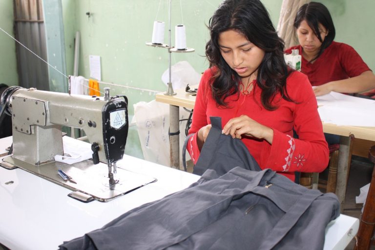 INEI reporta más de 2 millones de empresas en el Perú