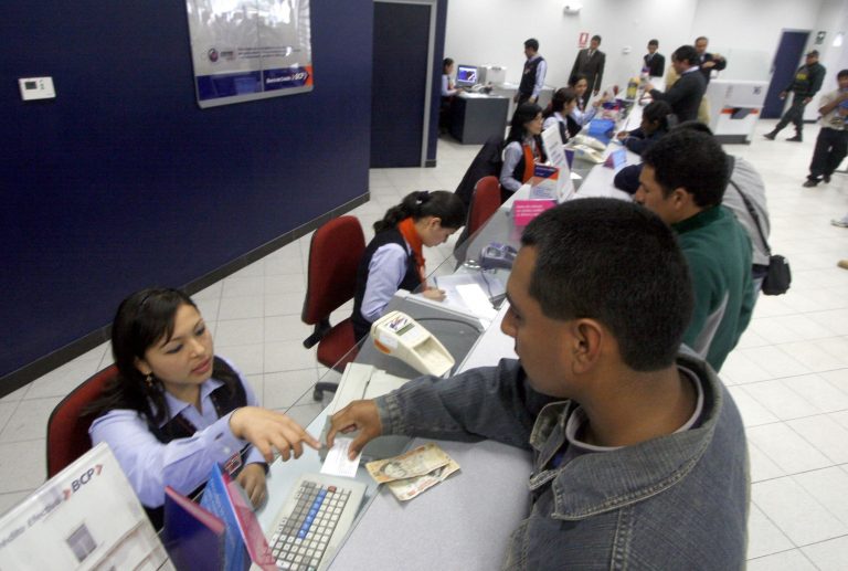 CTS: más de 370 mil peruanos prefieren las Cajas Municipales
