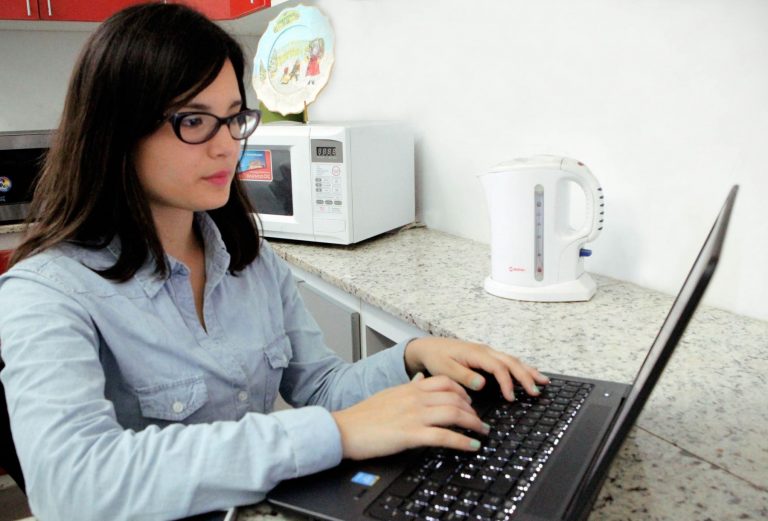 ¿Cómo trabajar en horario de oficina sin perder productividad? Aquí 6 opciones