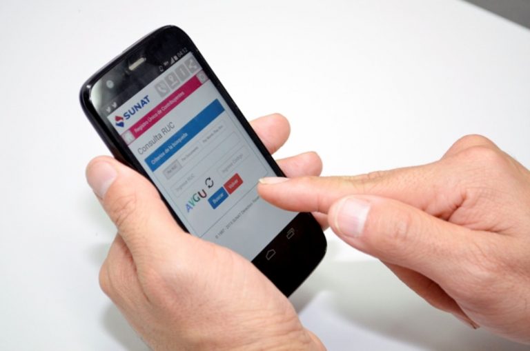 Sunat: clave sol ya no será necesaria para trámites tributarios