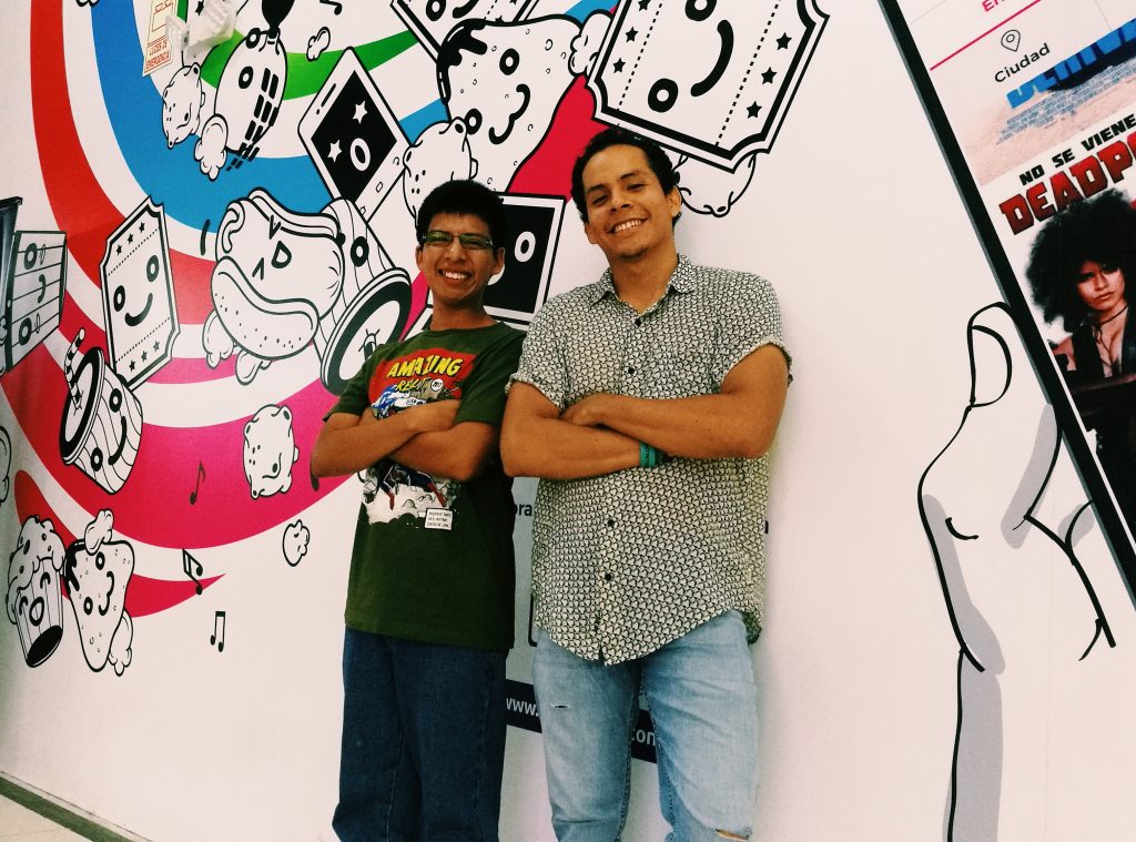 Taller de cine escolar, la propuesta que combina la cultura audiovisual con lo comercial
