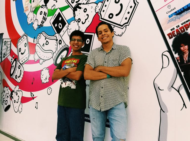 Taller de cine escolar, la propuesta que combina la cultura audiovisual con lo comercial