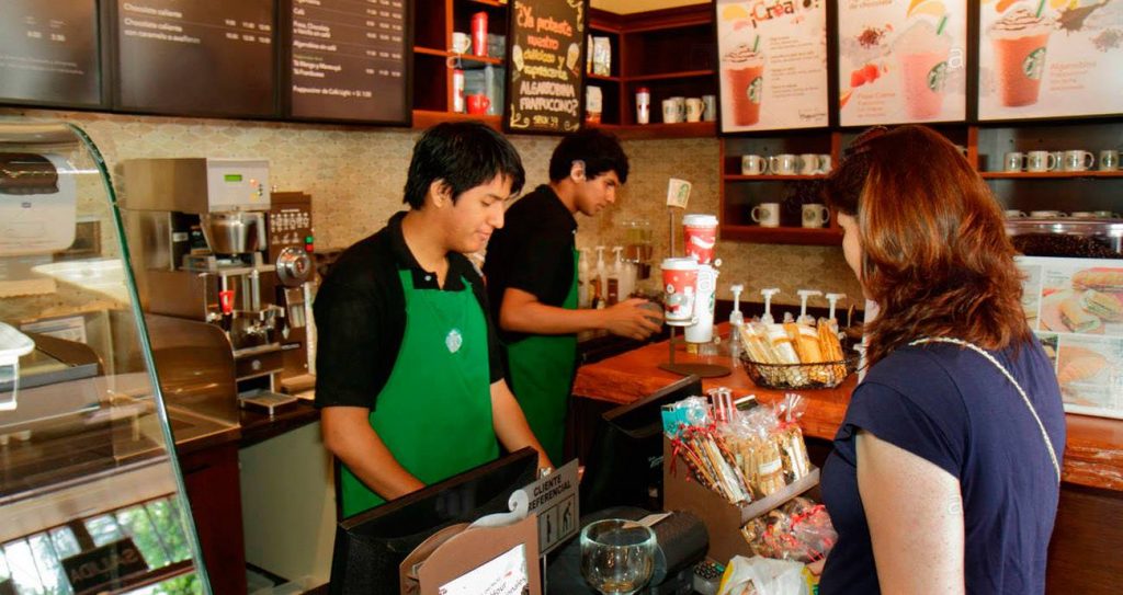 Perú: franquicias generan alrededor de 27 mil puestos de trabajo