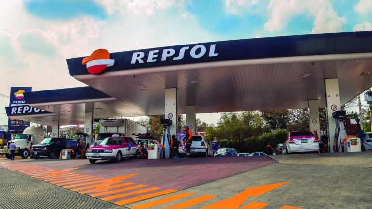 Neotech: los combustibles ecoamigables de Repsol llegan a Piura