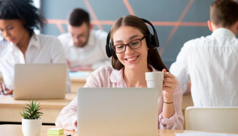 Sigue estos consejos y aumenta tu productividad