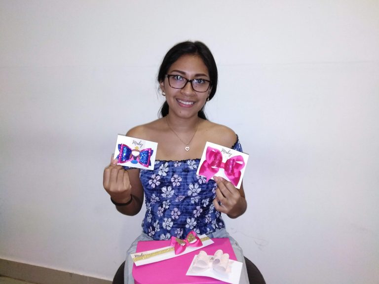 Mar Gómez: “Es importante ver la ventaja sobre la cual se va a sostener un nuevo producto”