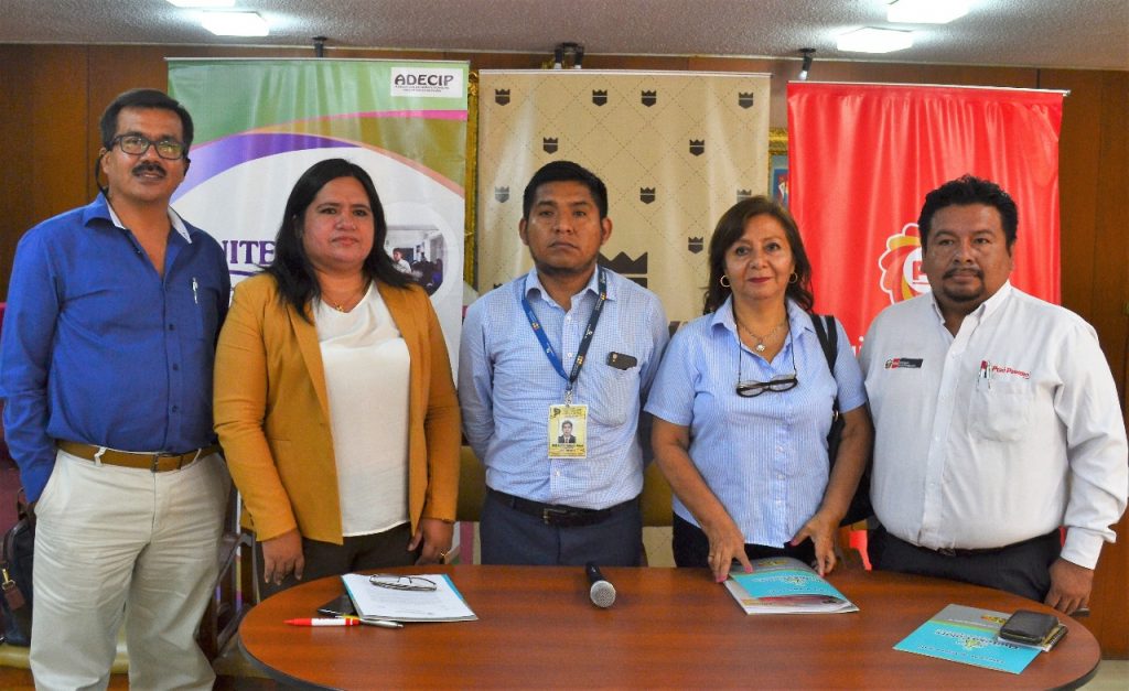 Asociación de Confeccionistas de Piura lanza III Seminario Textil