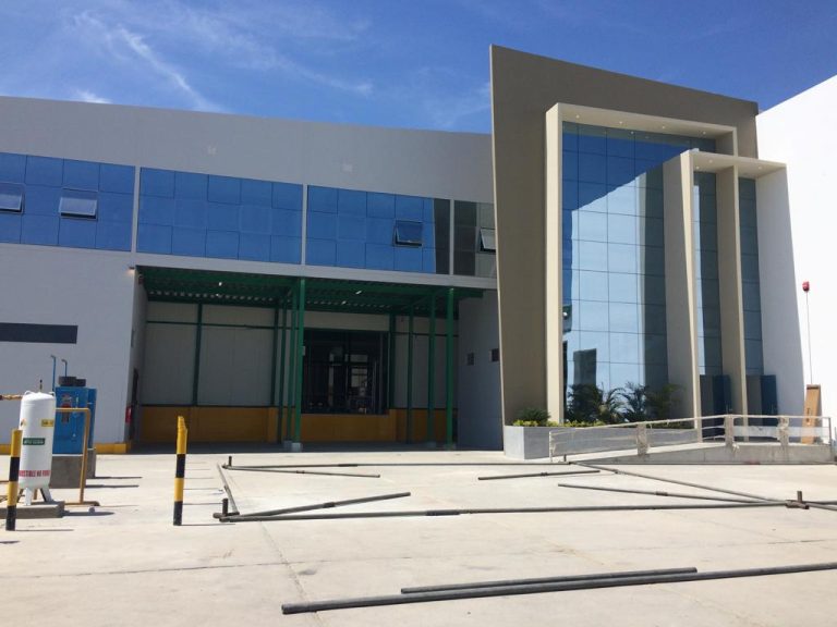 Norandino liderará industrialización del cacao en Latinoamérica