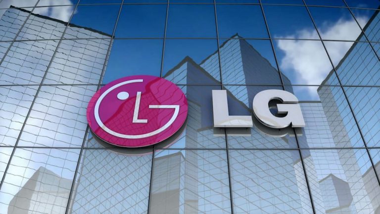 LG lanza plan de ‘carbono cero’ contra el cambio climático