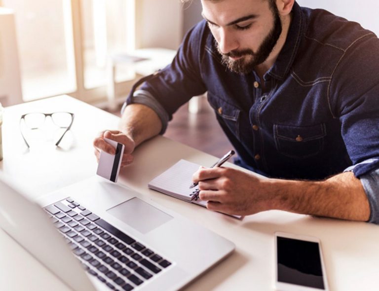 ¿Cómo iniciar un negocio online? Aquí 4 recomendaciones