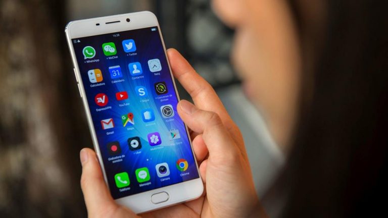 Mypes accederán a información tributaria a través del celular