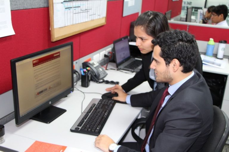 ¡Atención! Servir busca 100 profesionales para ser gerentes públicos