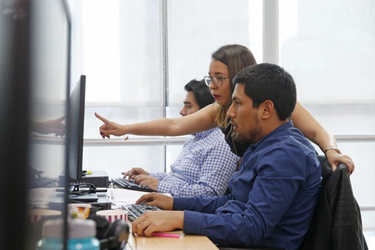 Otorgan más de S/871 mil para cofinanciar a emprendedores innovadores