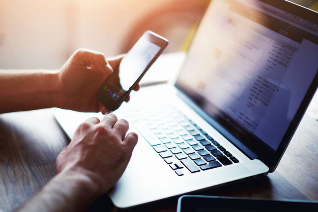 El 75% de los préstamos online son solicitados desde smartphones
