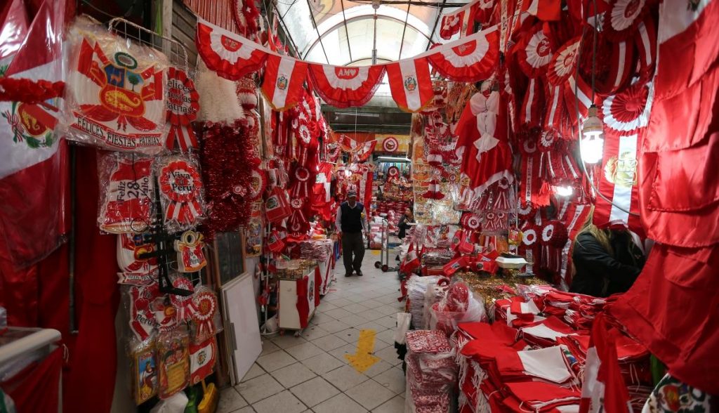 4 tips para impulsar las ventas de tu negocio en Fiestas Patrias