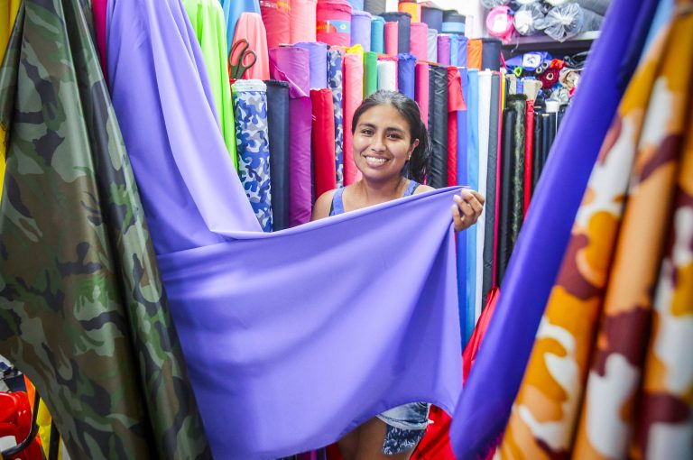 Madres emprendedoras lideran más del 77% de mypes en regiones