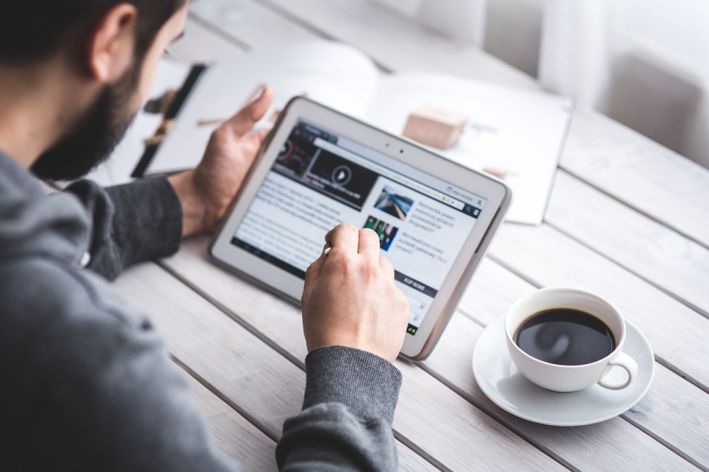 Las claves para digitalizar los emprendimientos en esta coyuntura