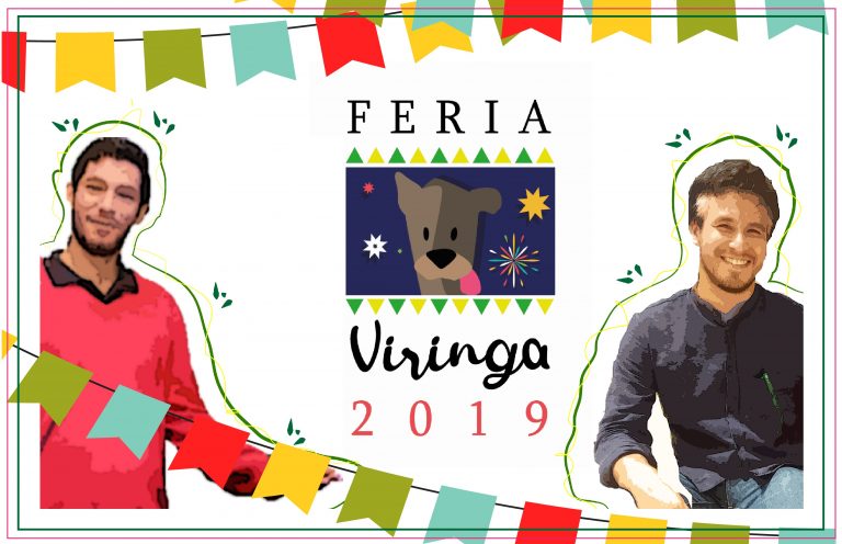 De emprendedor para emprendedor: Jóvenes piuranos organizan una feria