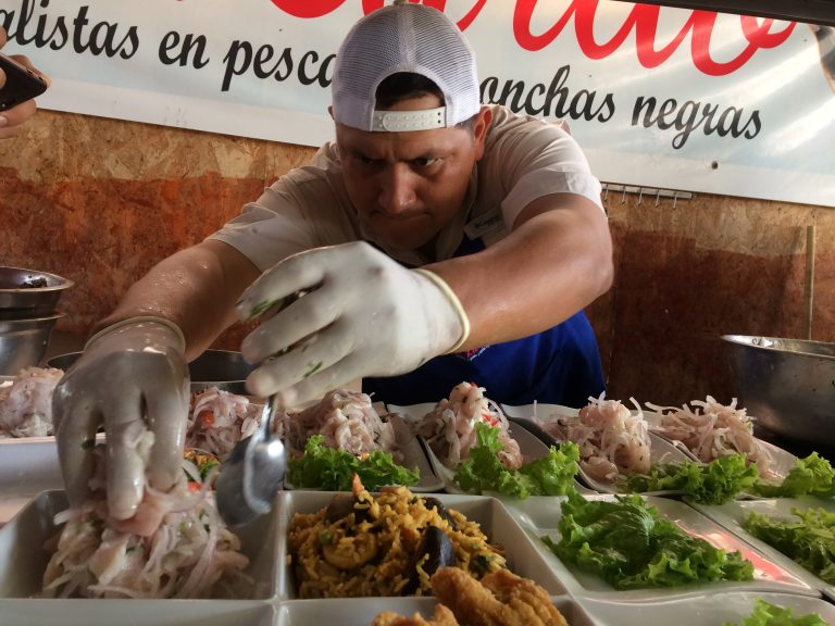 ‘El Zurdo’: “Nos acomodamos al cliente; hoy por él, mañana por nosotros”