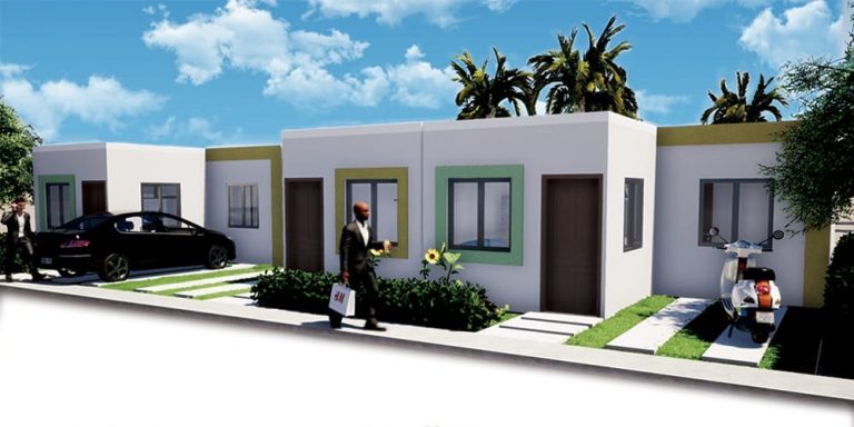 Kinsa dinamizará sector inmobilario en Piura con más de 1,800 viviendas