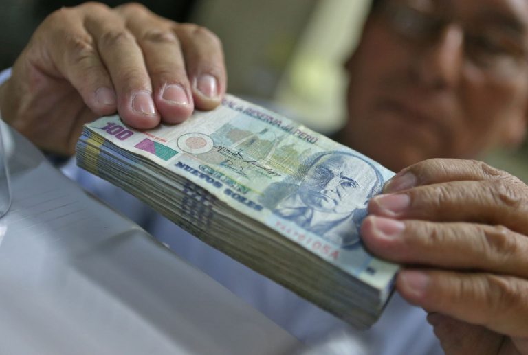 ¿Te consideras un peruano ahorrador? Este puede ser tu perfil