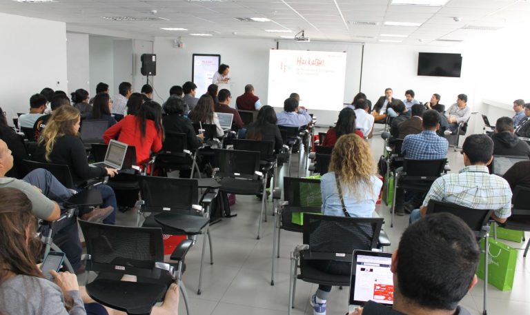 Innóvate Perú: hasta S/700 mil para incubadoras de negocios en regiones