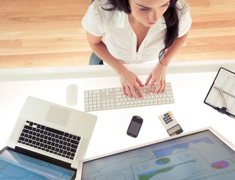 Teletrabajo aumenta en 30% la productividad, según Indecopi