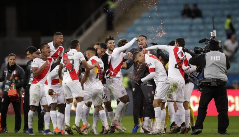 Copa América: esta es la millonaria suma de dinero que Perú recibirá si campeona
