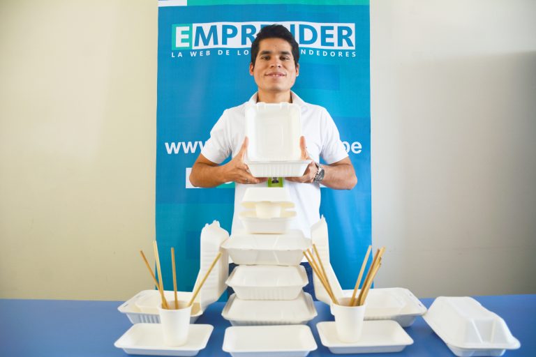 Kon Tiksi Wiracocha: envases biodegradables que cuidan tu salud y la naturaleza