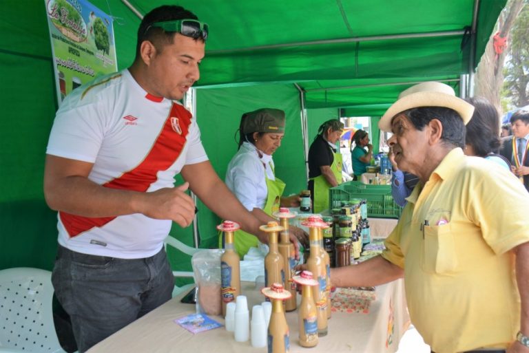 Mercados Campesinos vuelve a Castilla con los mejores productos agroecológicos