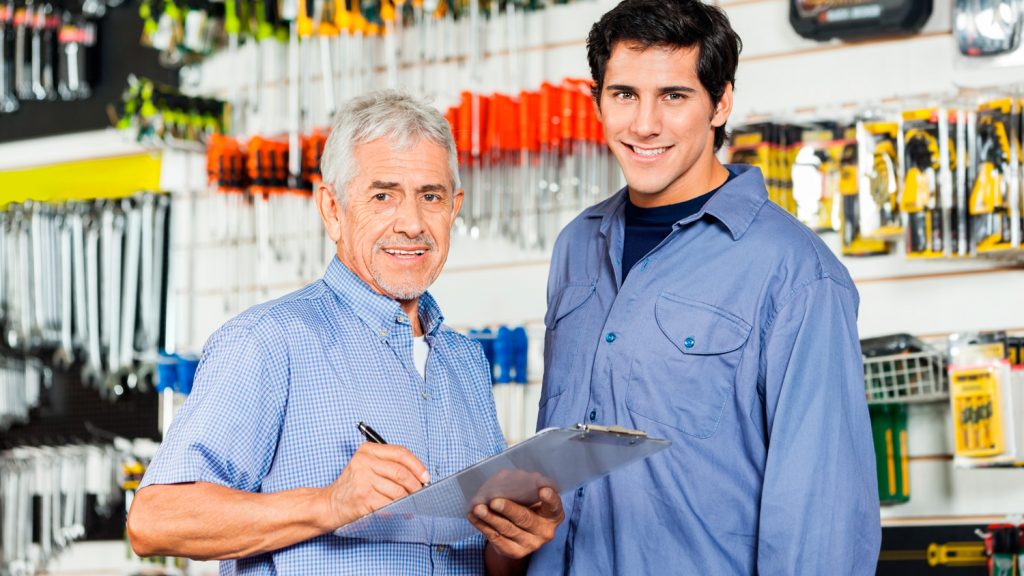 Empresas familiares contribuyen con más del 40% del PBI en el Perú