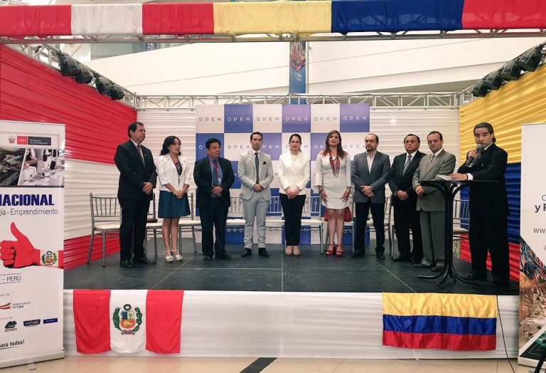 Capacitarán a emprendedores previo a ‘Feria Binacional 2019’