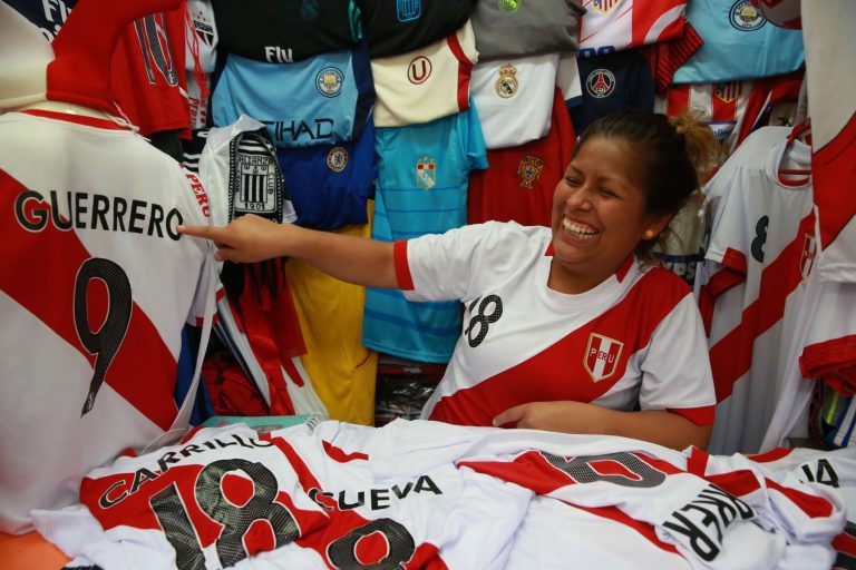 ¡No hay excusas! 4 ideas de negocio en Fiestas Patrias