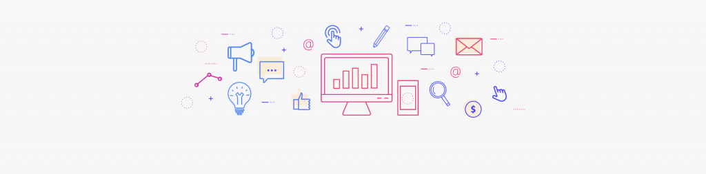 Tres estrategias de marketing digital para emprendedores